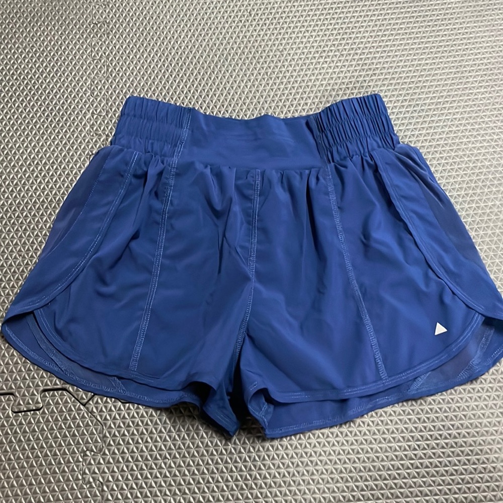 Athletic Shorts